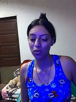 Skarlet1406 online show from 06-25-26, 03:39