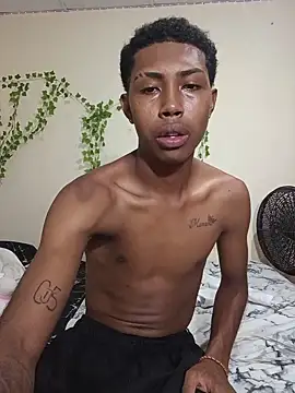KingBlack 15 online show from 07-26-26, 07:04