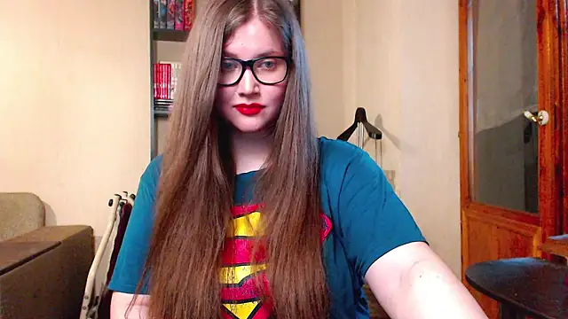 Snapshot of _Alexandra- chatting on 07-05-26, 05:20 Alexandra- online show from 07-05-26, 05:20