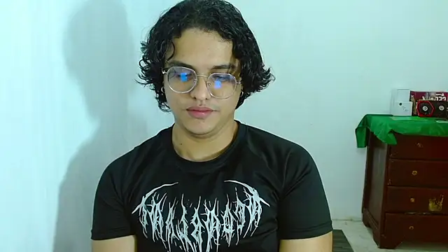 Dante fraser online show from 06-25-26, 12:52