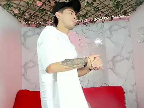Andres HoT 11 online show from 06-29-26, 07:24