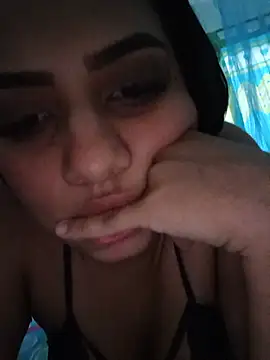 Snapshot of KarolAlleen chatting on 07-01-26, 10:43 KarolAlleen online show from 07-01-26, 10:43