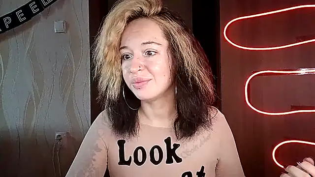 ElianaFox  online show from 07-09-26, 08:37