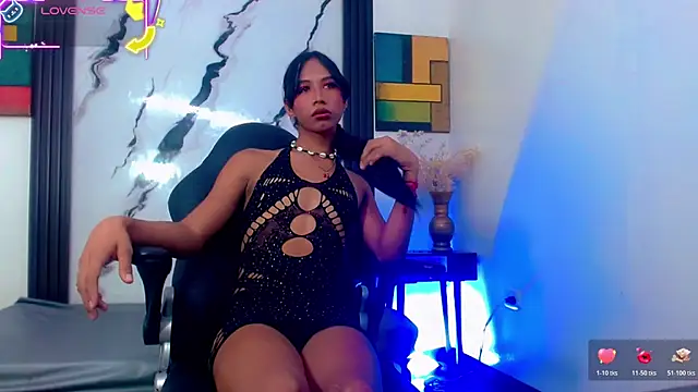 isabella hidalgo  online show from 06-26-26, 04:40
