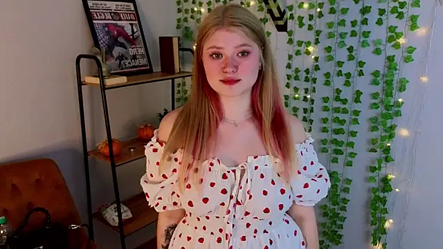 Snapshot of Kathy_Duncan chatting on 07-02-26, 12:22 Kathy Duncan online show from 07-02-26, 12:22