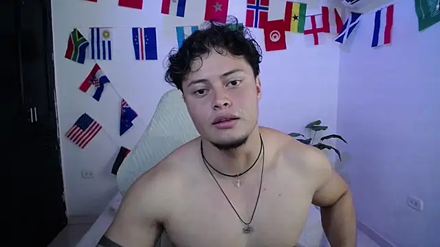 fucking bear  online show from 06-27-26, 12:22