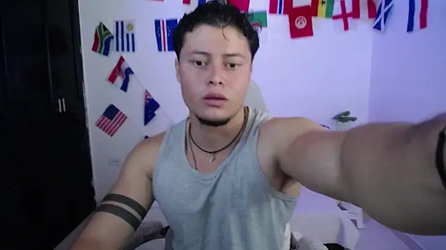 fucking bear  online show from 06-27-26, 12:11