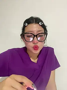 Snapshot of CATALINA-17 chatting on 07-01-26, 11:49 CATALINA-17 online show from 07-01-26, 11:49