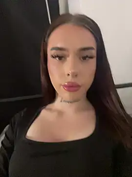 hailichylxo online show from 07-27-26, 10:50