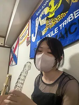 Snapshot of Mashiro0922 chatting on 07-12-26, 08:04 Mashiro0922 online show from 07-12-26, 08:04