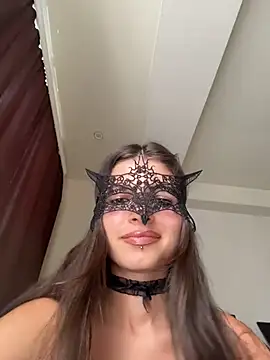 Mia Cannon online show from 06-27-26, 12:22