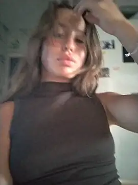 MedissonSoulx online show from 07-20-26, 02:08