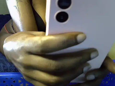 Ebony queenluxe online show from 06-29-26, 06:40
