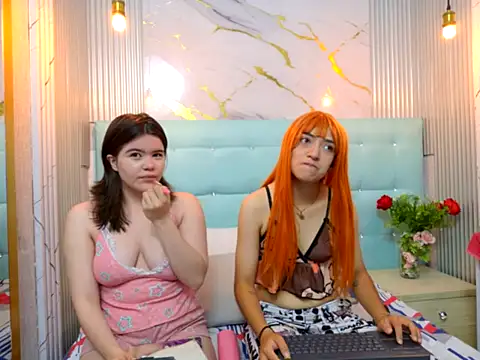 Alexa Ross19 online show from 06-27-26, 12:11