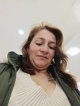 LUISA--30 online show from 07-28-26, 03:21