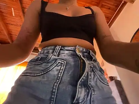 Ariaanaa grey online show from 06-30-26, 05:46
