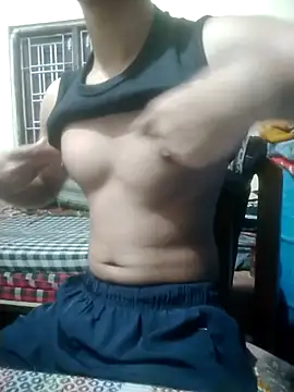 MusclesDream70 online show from 06-30-26, 11:27