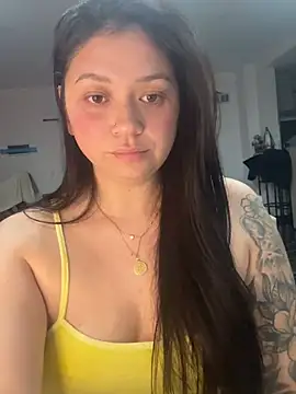 Sarah miaa online show from 07-26-26, 03:46