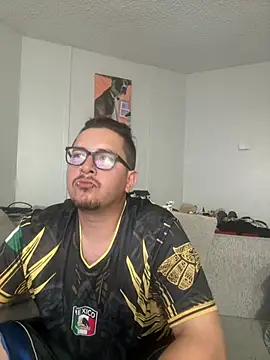 JamiesHardBoy online show from 07-02-26, 02:45