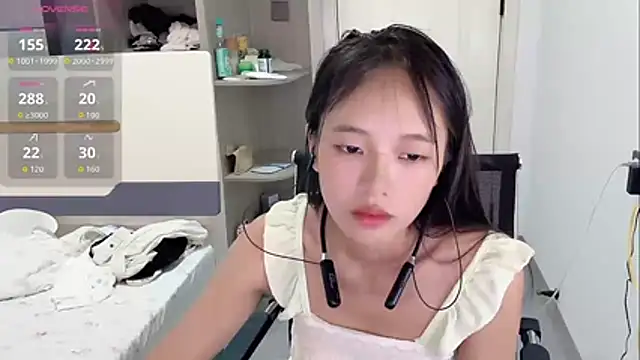 xiaolei-999 online show from 06-30-26, 05:18