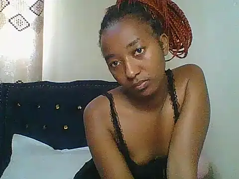 Flirty  cole online show from 06-29-26, 10:15