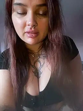 sabrinaslut online show from 07-08-26, 08:31