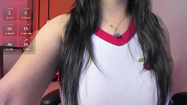 Snapshot of Esmeralda_Rose__ chatting on 07-08-26, 05:19 Esmeralda Rose online show from 07-08-26, 05:19