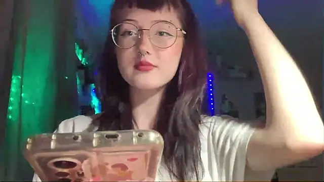 KristinaLasea online show from 06-30-26, 08:09