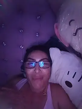 yelilatina online show from 07-02-26, 03:23