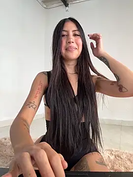 babdemon666 online show from 07-04-26, 07:18