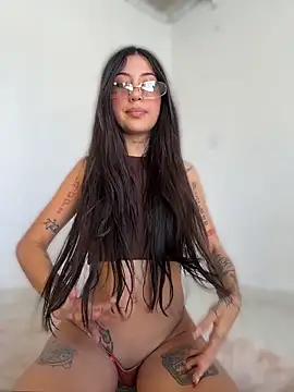 babdemon666 online show from 07-13-26, 04:17