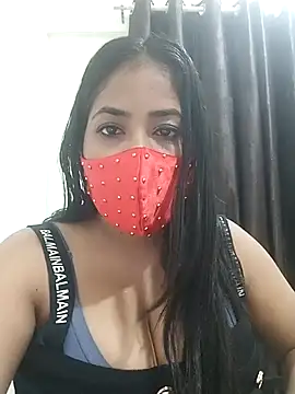 Snapshot of Hunny_91 chatting on 07-16-26, 06:05 Hunny 91 online show from 07-16-26, 06:05