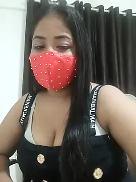 Snapshot of Hunny_91 chatting on 07-10-26, 03:34 Hunny 91 online show from 07-10-26, 03:34