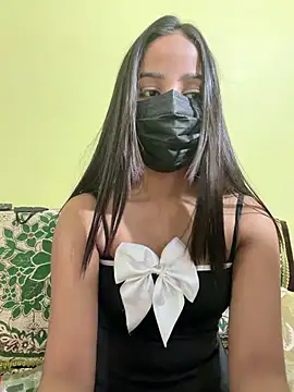 Muskan alveera18 online show from 06-29-26, 07:57