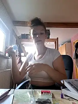 karma princess online show from 07-19-26, 02:58