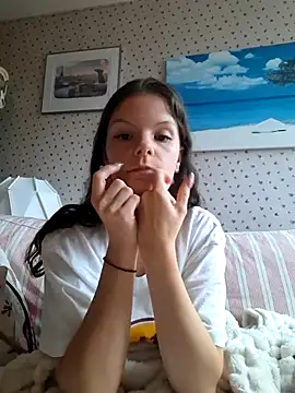 karma princess online show from 07-20-26, 06:43