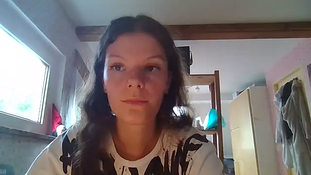 karma princess online show from 07-11-26, 09:09