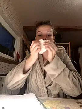 karma princess online show from 07-24-26, 07:54
