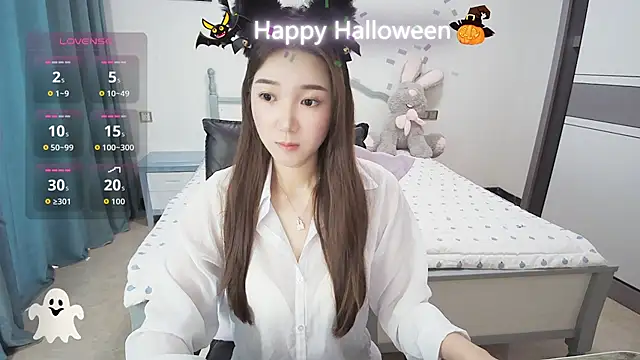 bhlinxuemei online show from 07-27-26, 08:43