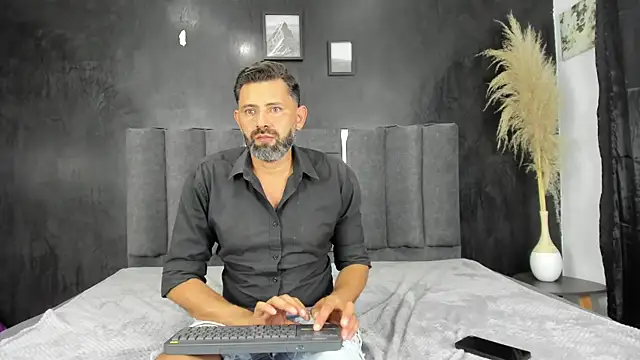 Markus Amaru online show from 06-28-26, 10:05
