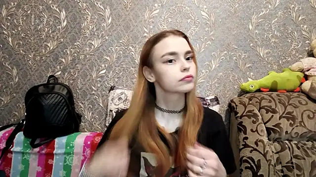 CUTE1KITTY online show from 06-30-26, 05:13