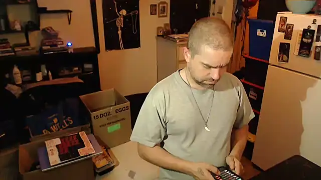 Snapshot of Daddy_Werewolf chatting on 07-01-26, 06:03 Daddy Werewolf online show from 07-01-26, 06:03