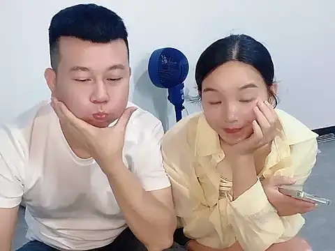 yaya 0109 online show from 07-02-26, 03:23