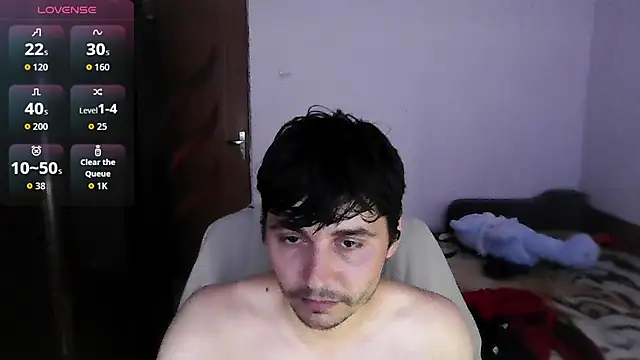 Snapshot of david_x_storm chatting on 07-03-26, 08:21 david x storm online show from 07-03-26, 08:21