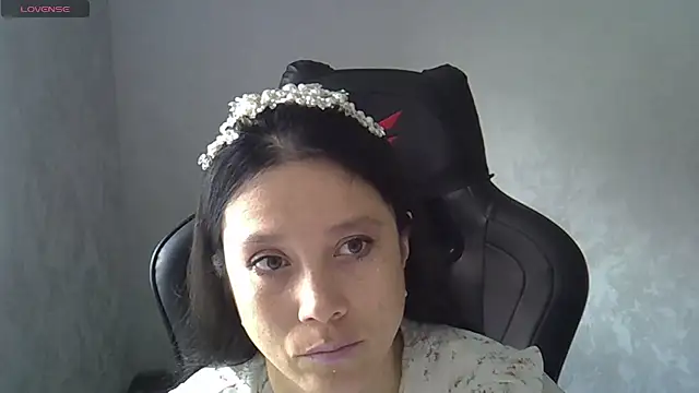 Melissa Misty online show from 07-21-26, 09:10