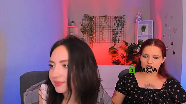 juliet roseee online show from 07-10-26, 01:11