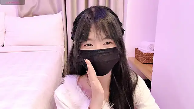 Your-Sunshinee online show from 07-03-26, 08:37