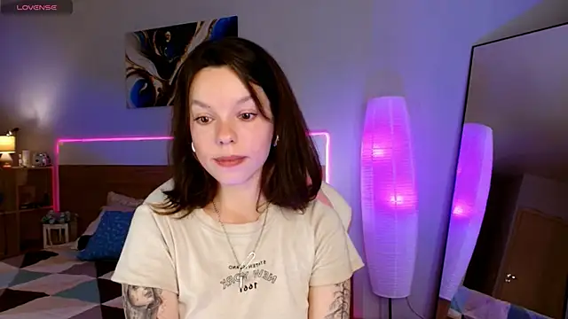 Snapshot of Maya_Campbell chatting on 07-02-26, 03:07 Maya Campbell online show from 07-02-26, 03:07