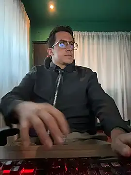 Andy n cat online show from 06-30-26, 11:10