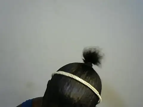 Snapshot of African_goddnes chatting on 07-11-26, 11:54 African goddnes online show from 07-11-26, 11:54